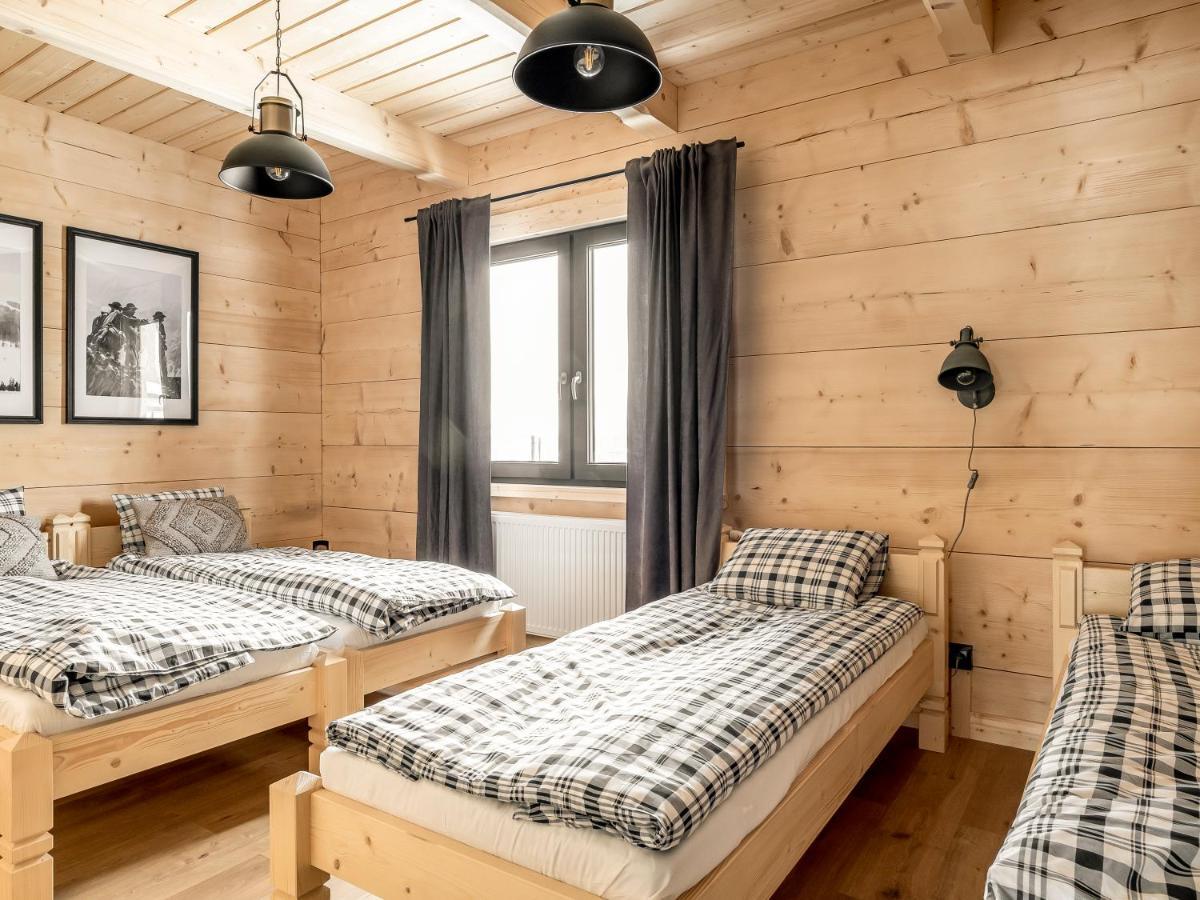 Ziebowe Lodge *