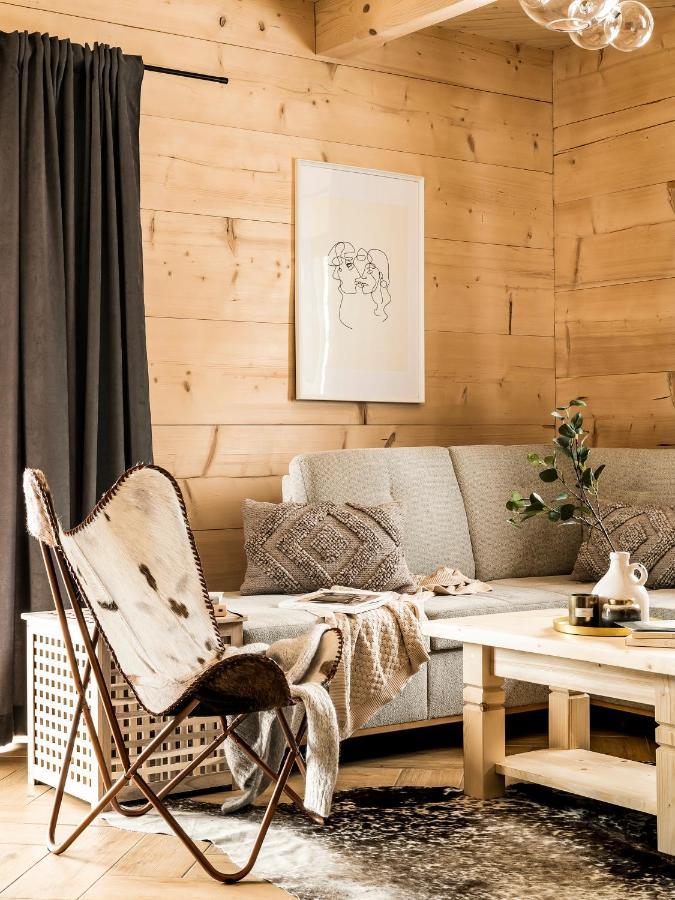 Ziebowe Lodge *