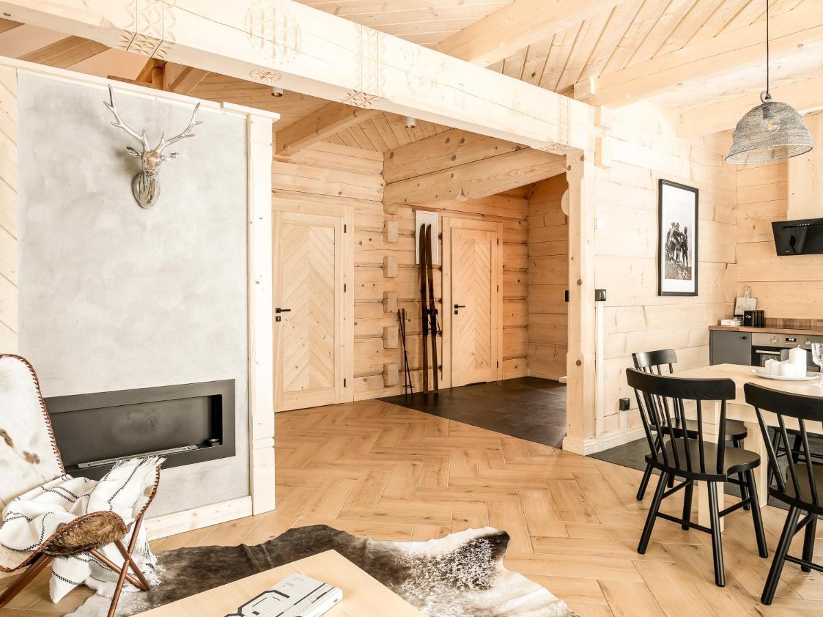 Lodge Ziebowe *
